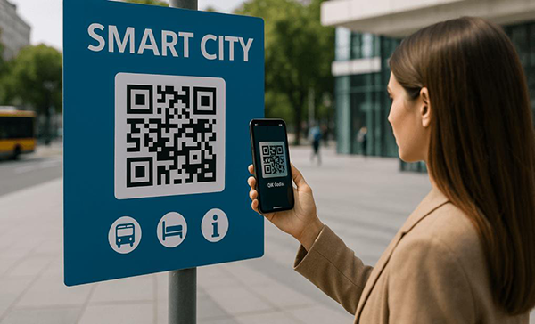 QR Scanner
