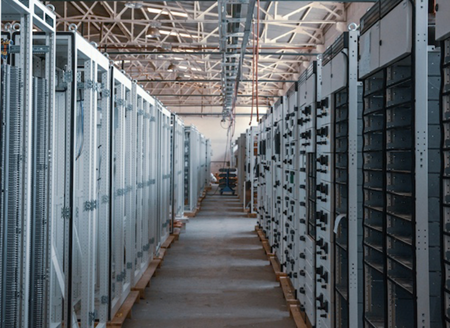 Data Center